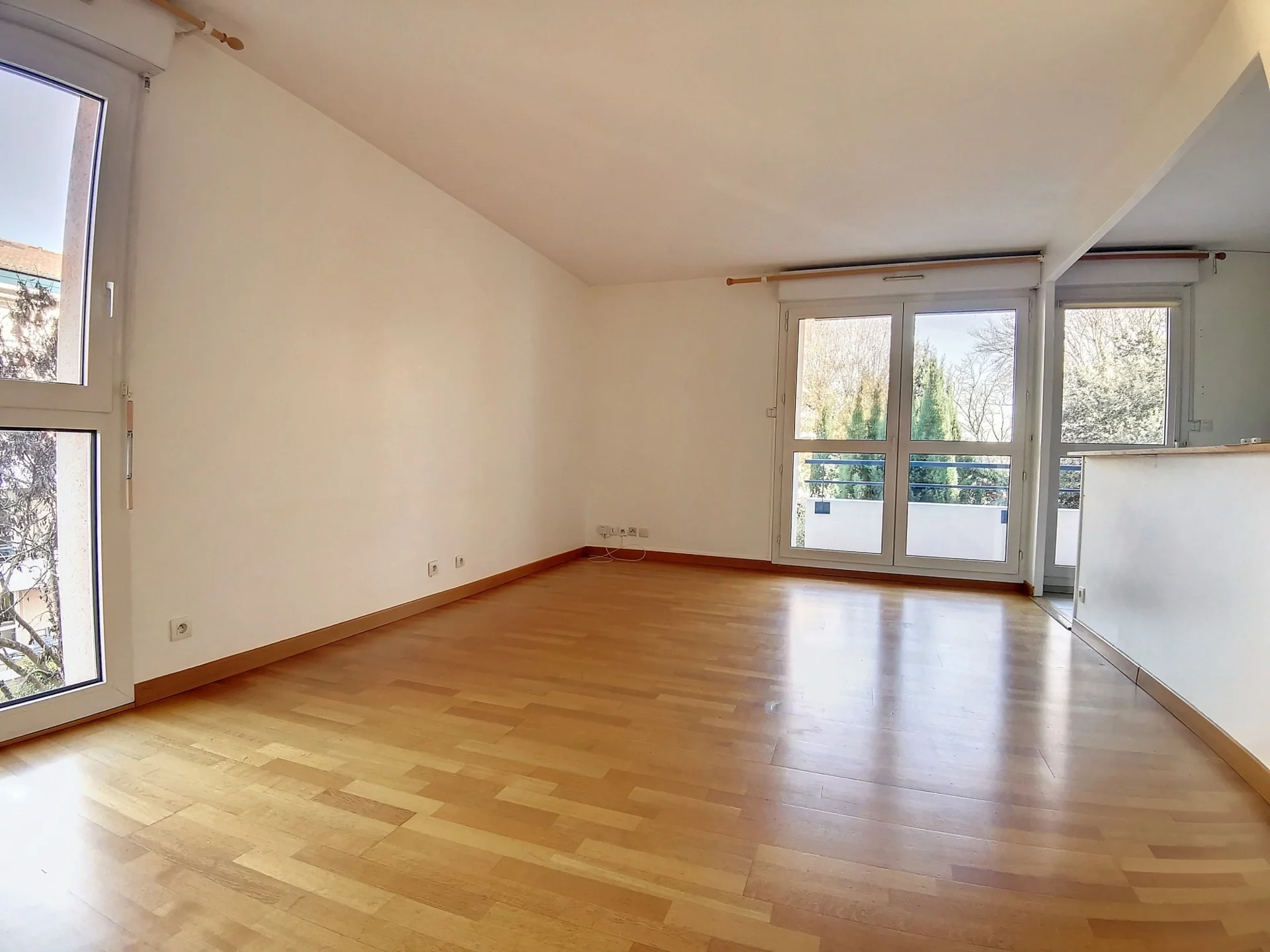 Appartement Chemin du Pigeonnier de la Cépière à Toulouse