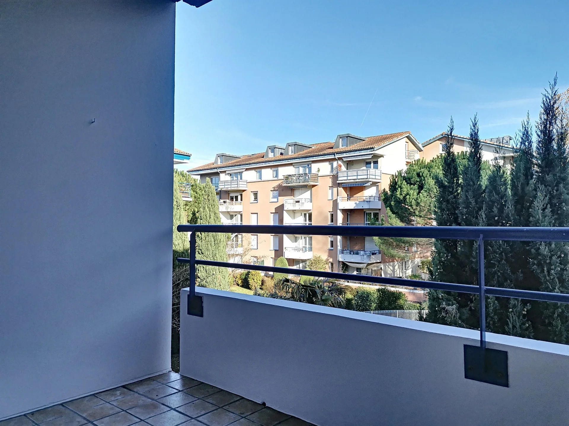 Appartement Chemin du Pigeonnier de la Cépière à Toulouse