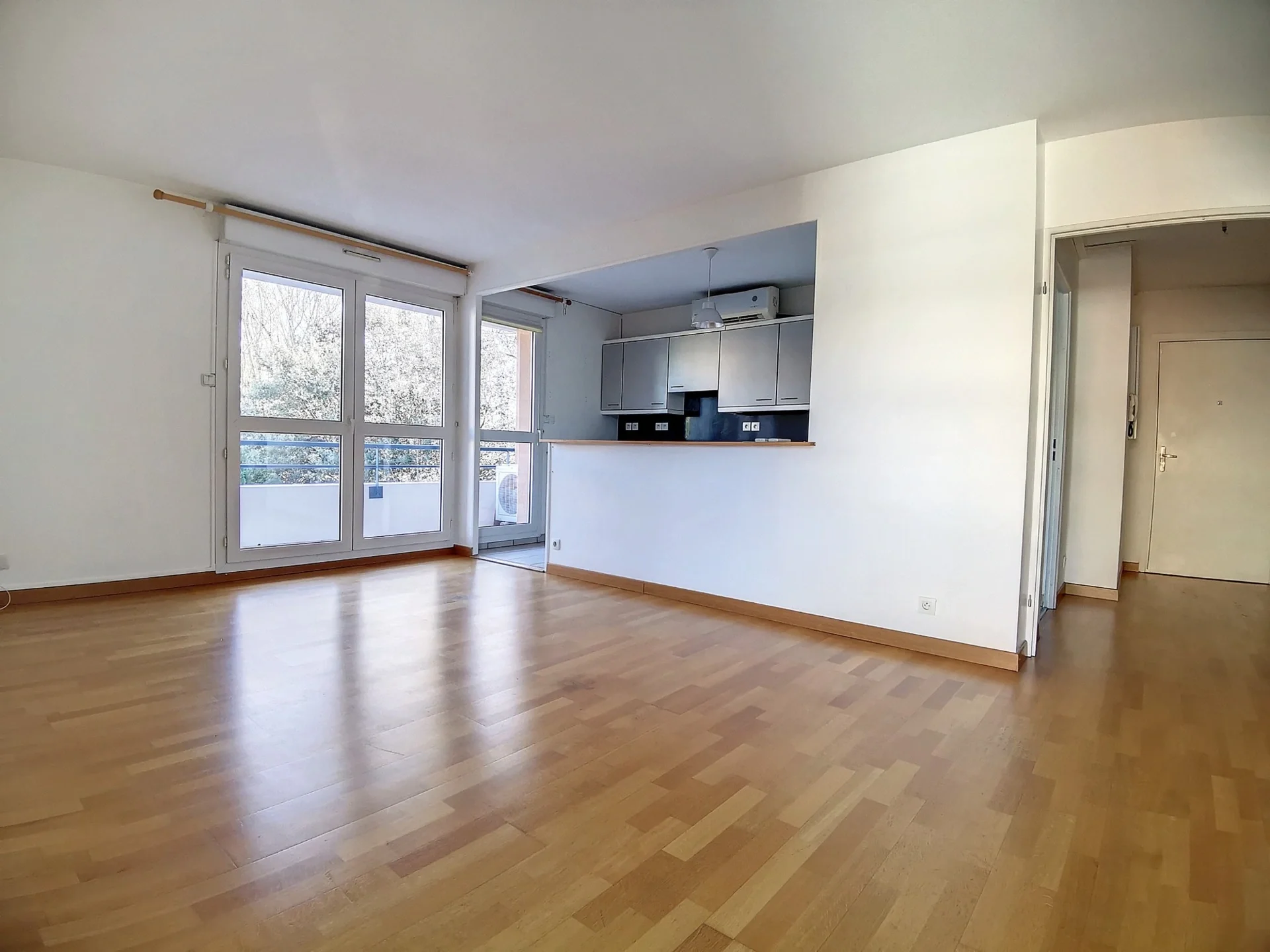 Appartement Chemin du Pigeonnier de la Cépière à Toulouse