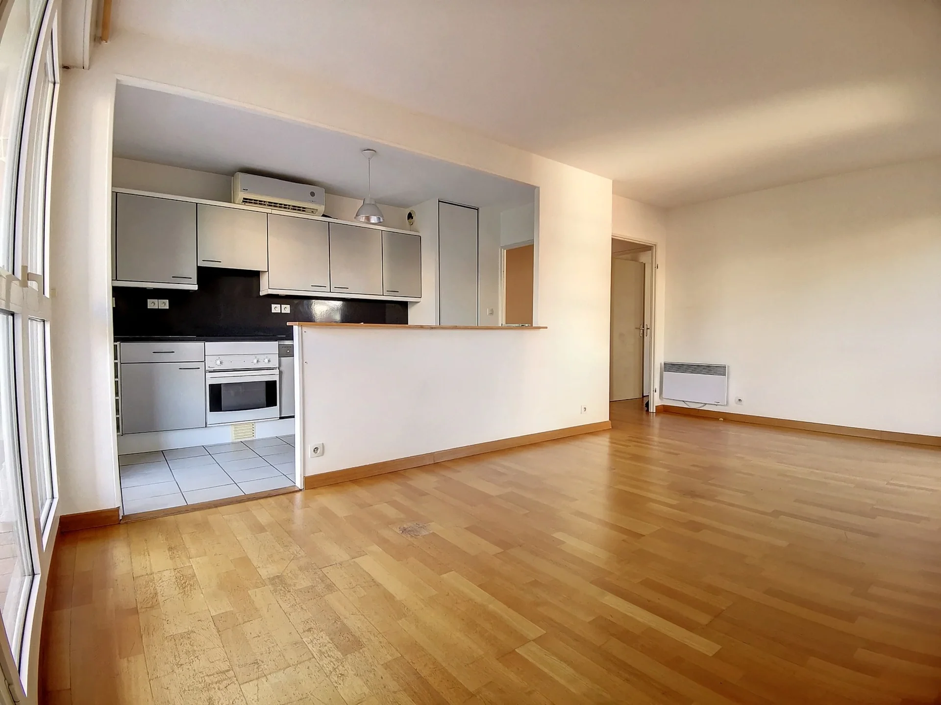Appartement Chemin du Pigeonnier de la Cépière à Toulouse