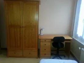 Chambre Chemin de Halage à Abbeville