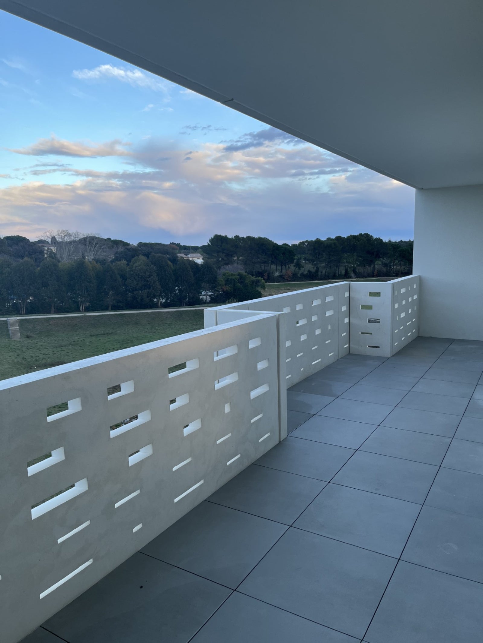 Appartement Rue Averroès à Castelnau-le-Lez