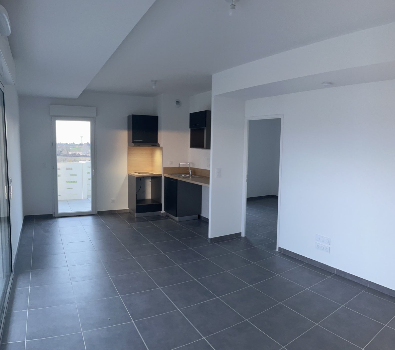Appartement Rue Averroès à Castelnau-le-Lez