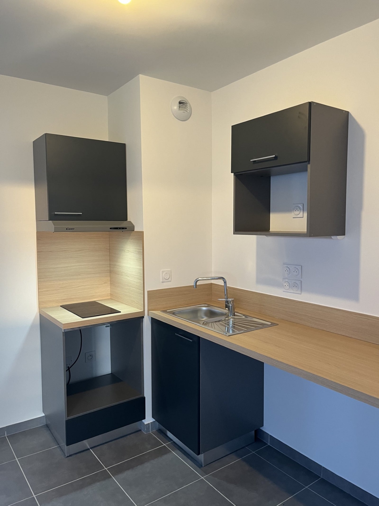 Appartement Rue Averroès à Castelnau-le-Lez