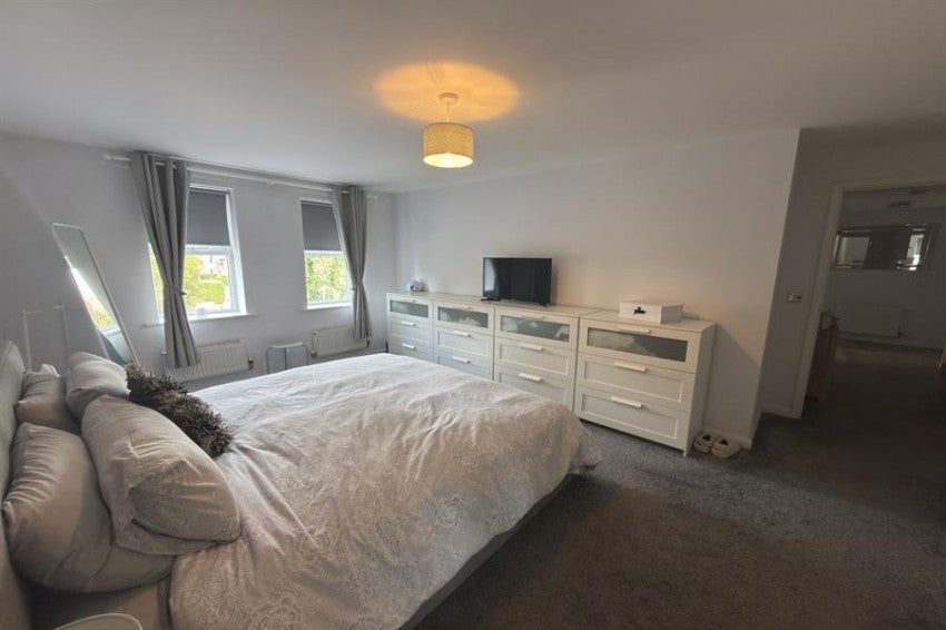 Flat Northenden Road in Trafford