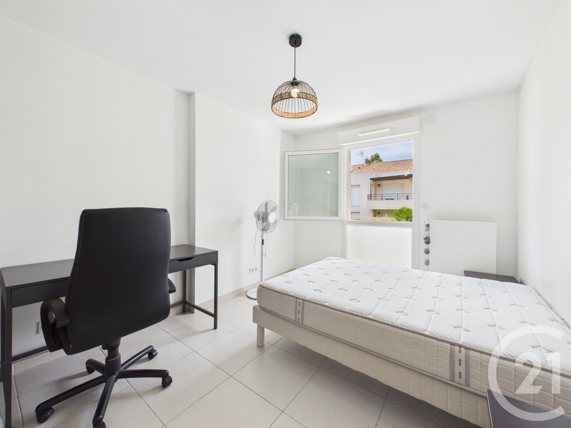 Appartement Avenue de Toulon à Hyères