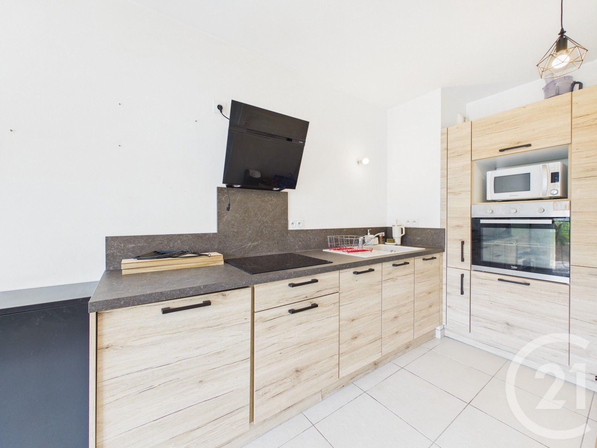 Appartement Avenue de Toulon à Hyères