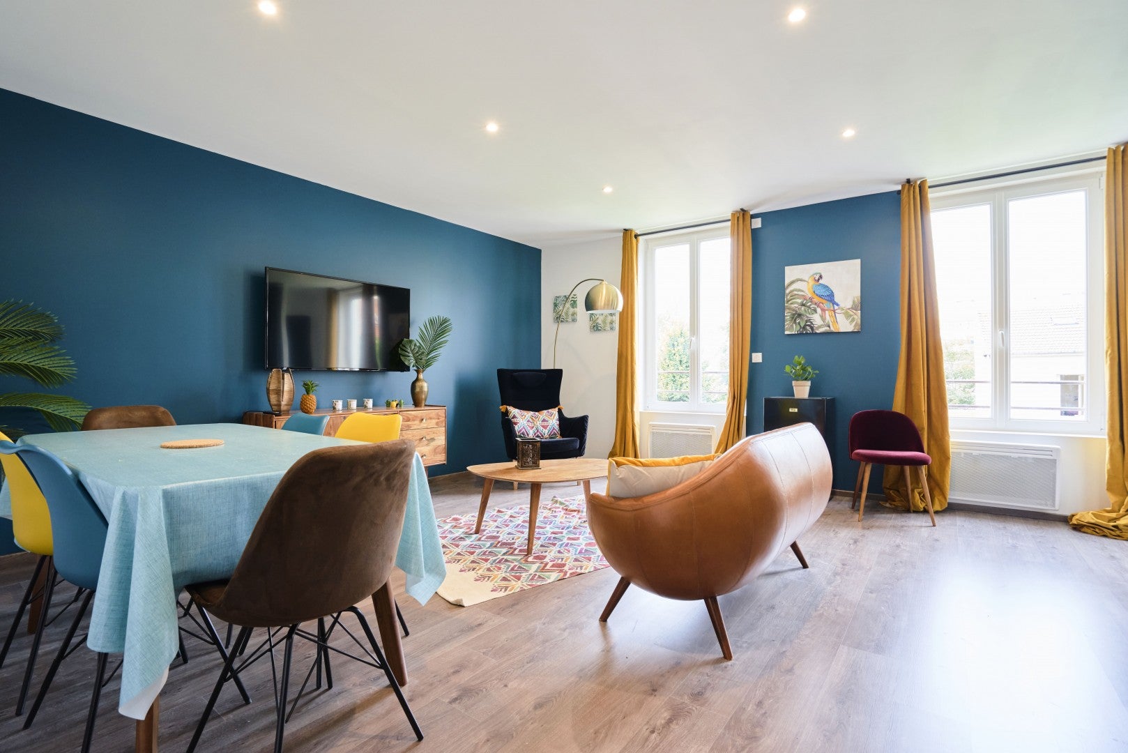 Maison Rue de Clairmarais à Reims