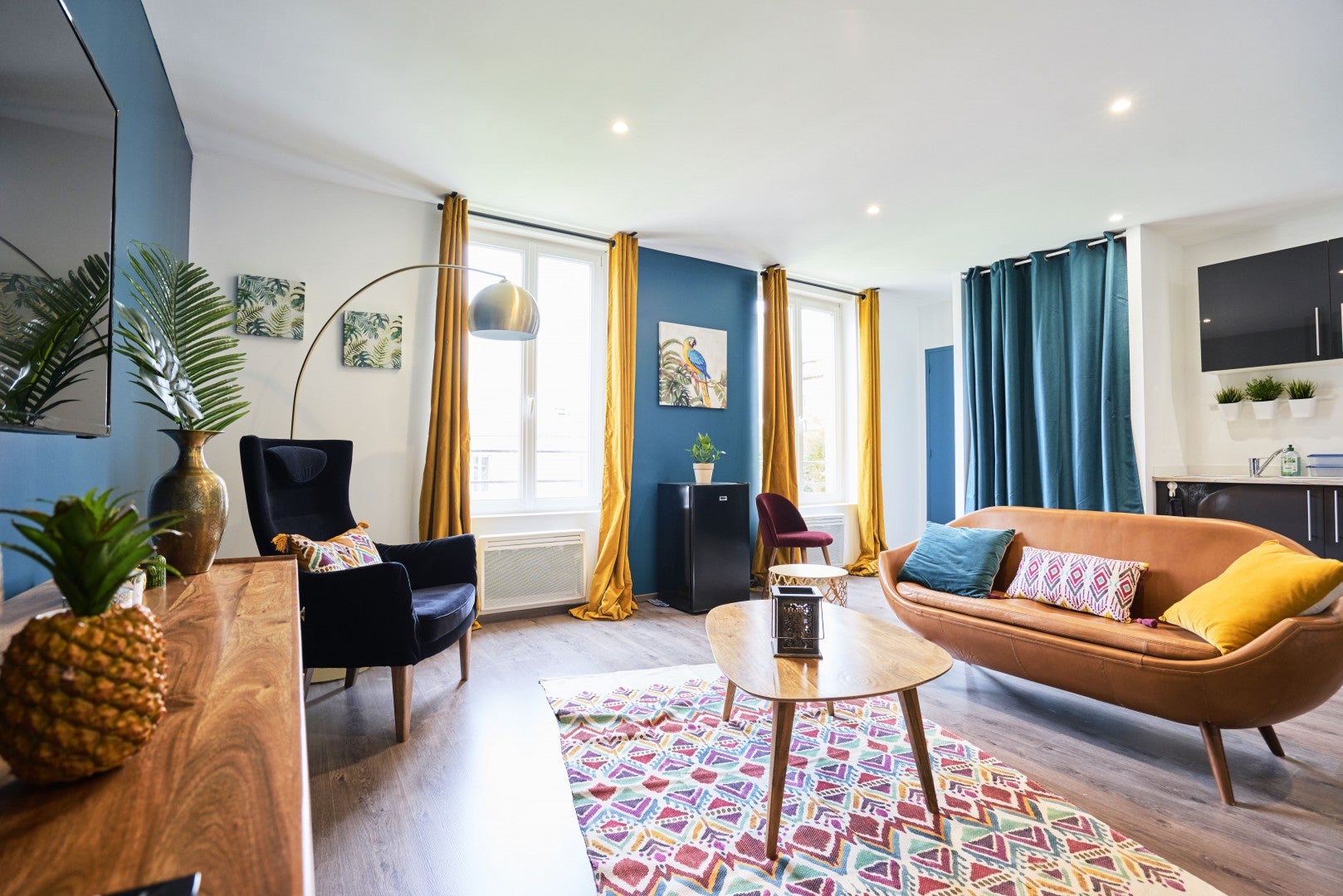 Maison Rue de Clairmarais à Reims