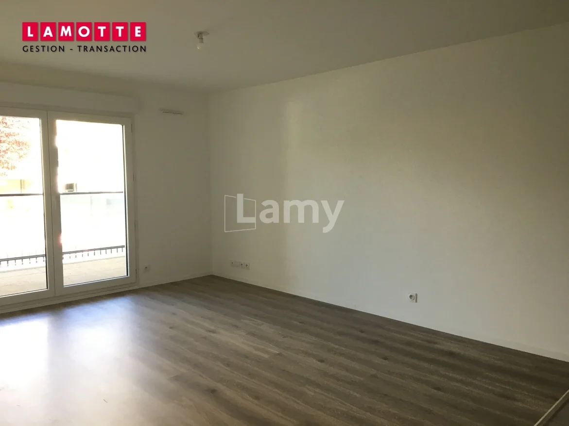 Appartement Rue de Saint-Laurent à Rennes