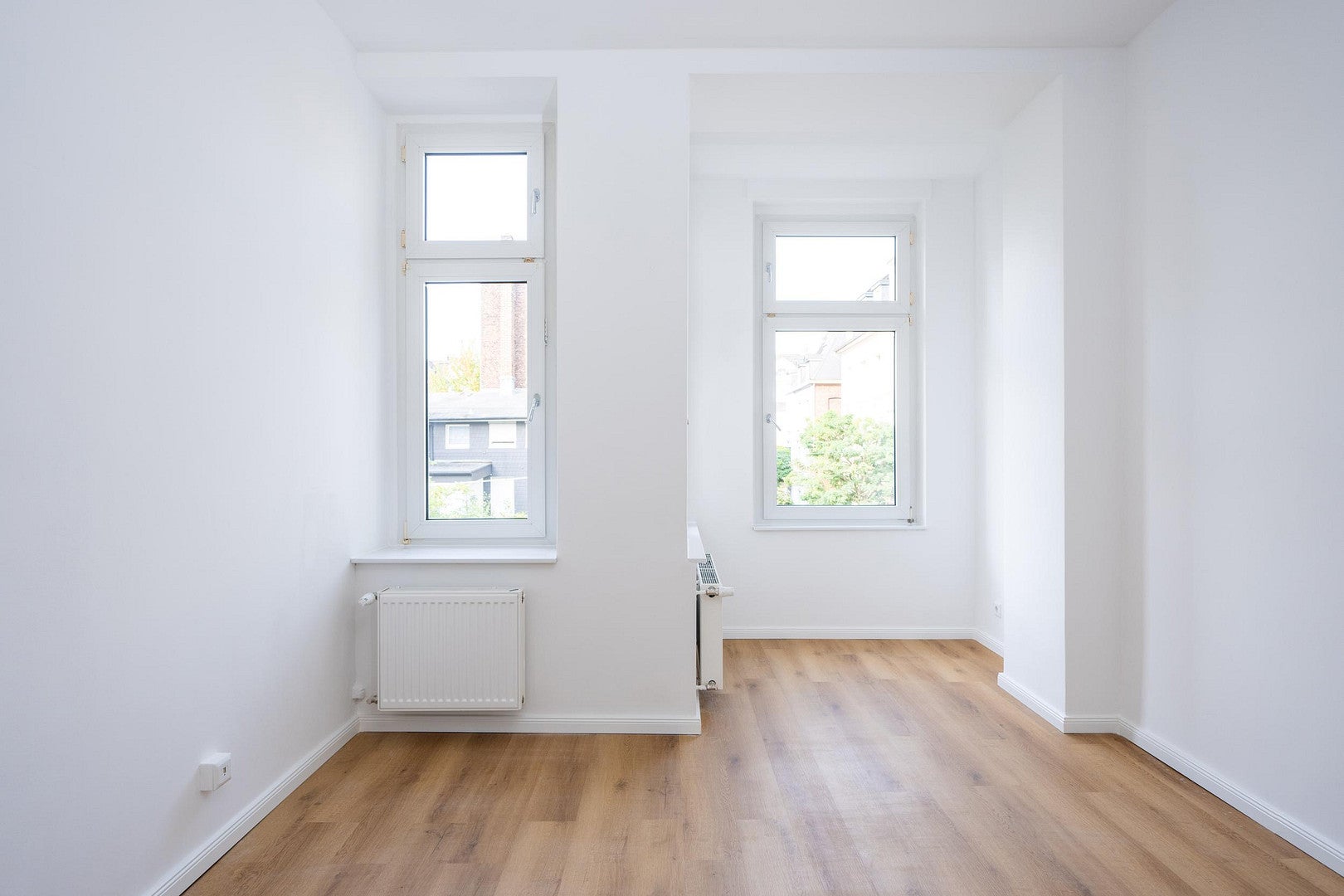 Wohnung Jungstraße in Wuppertal