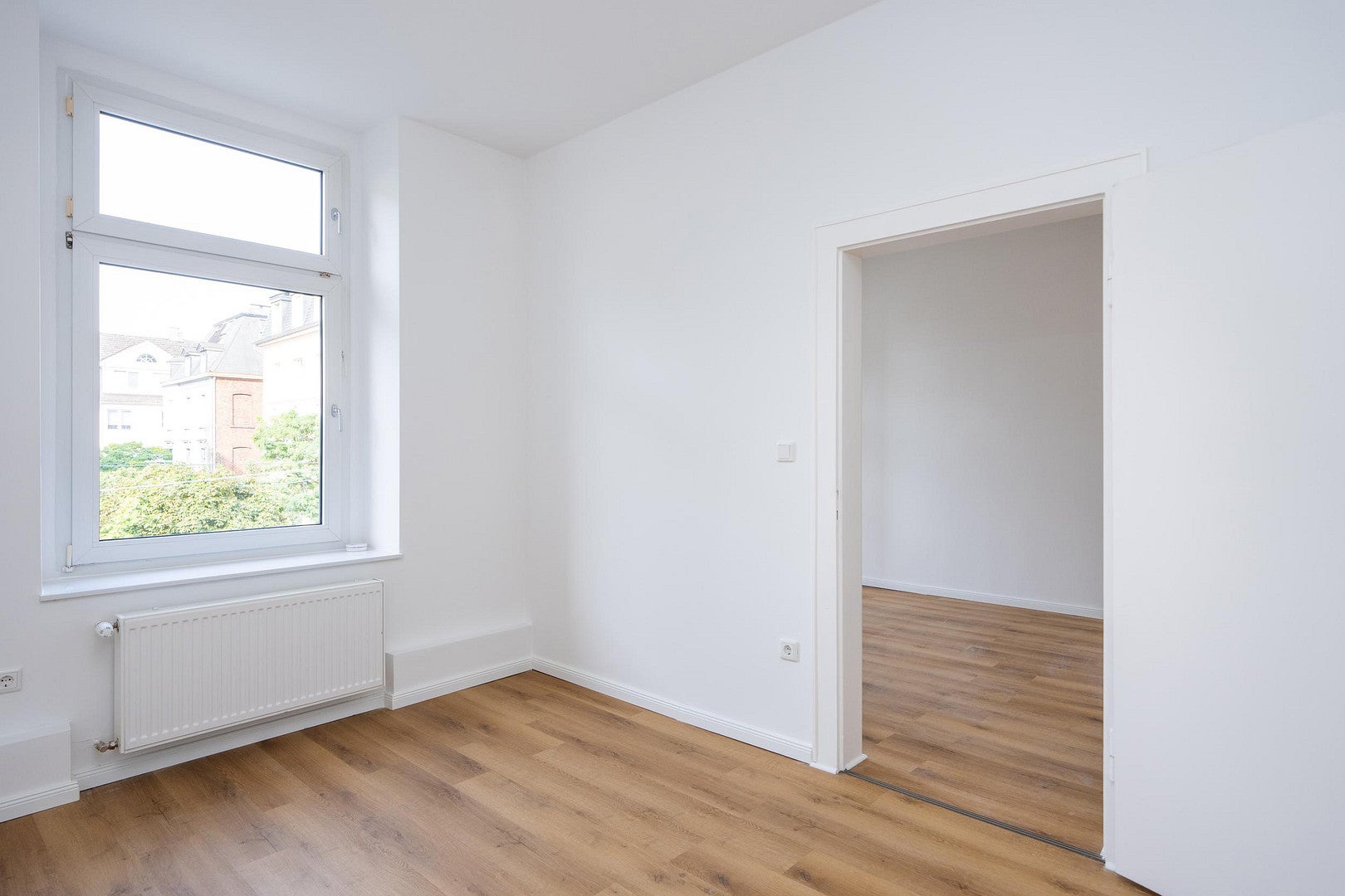 Wohnung Jungstraße in Wuppertal
