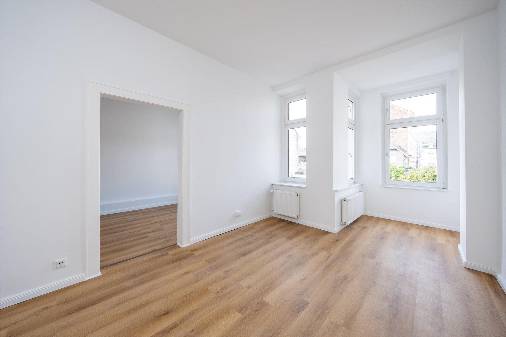 Wohnung Jungstraße in Wuppertal