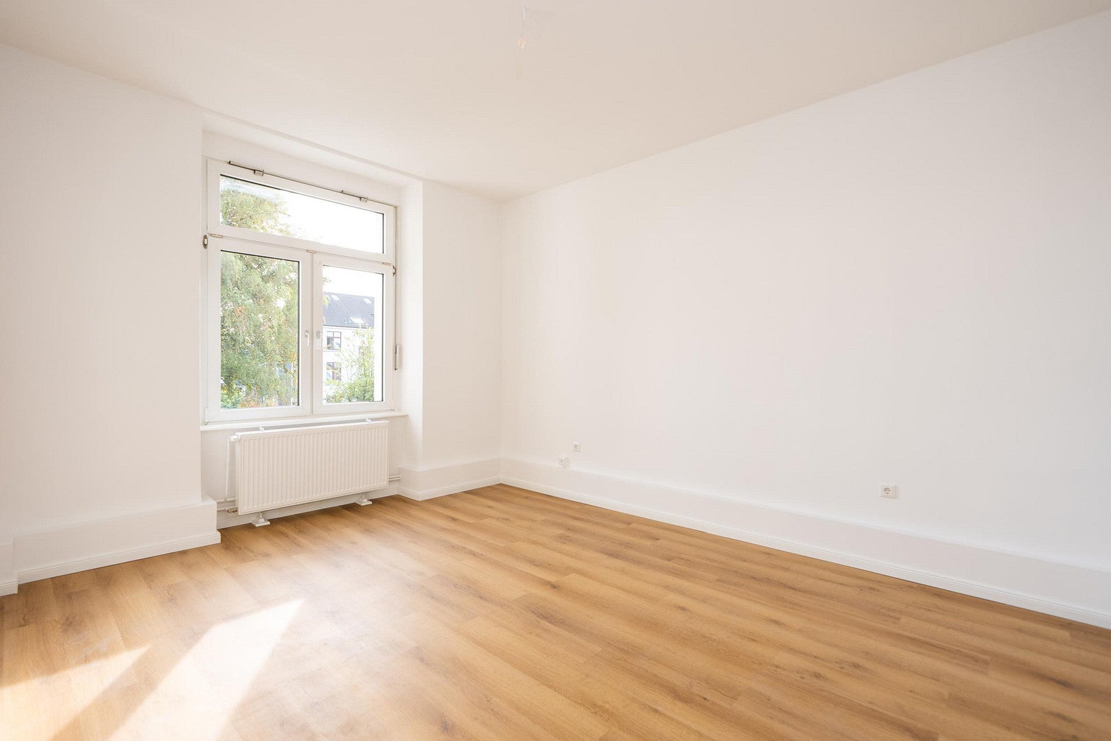 Wohnung Jungstraße in Wuppertal