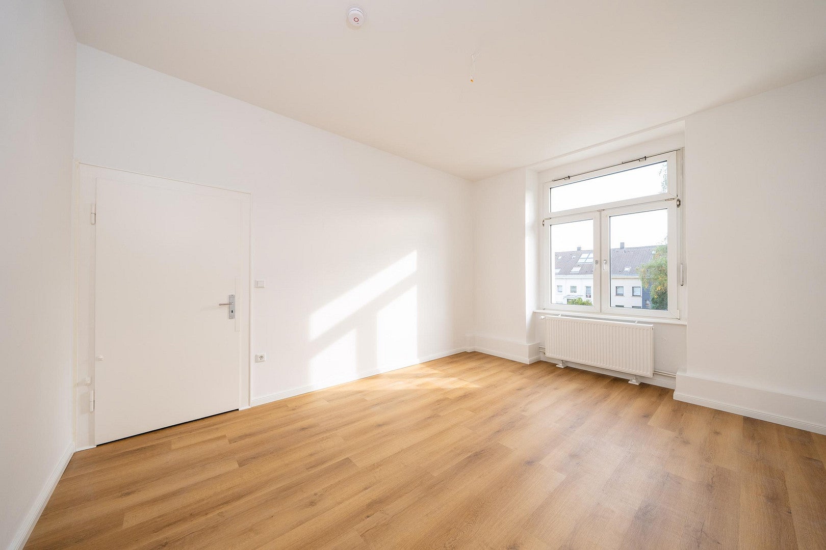 Wohnung Jungstraße in Wuppertal