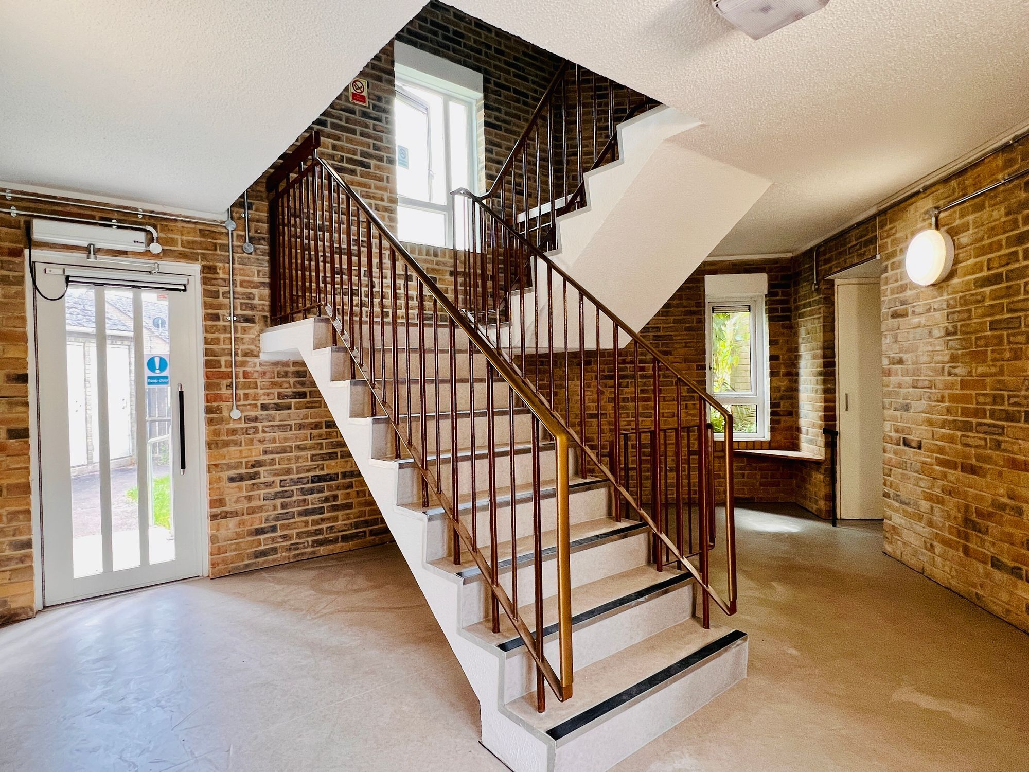 Flat Tauntfield Close in Taunton