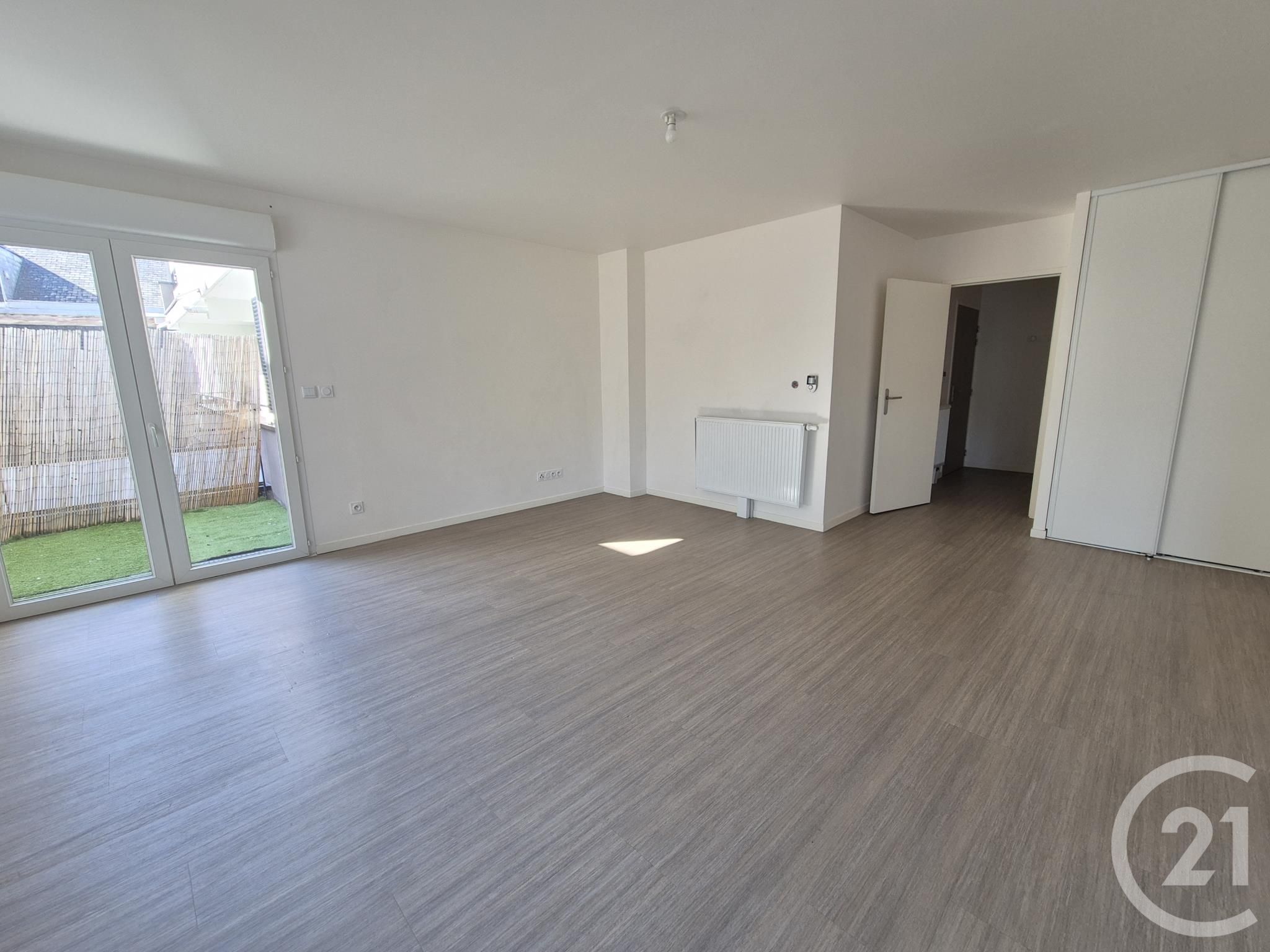 Appartement Place Saint-Hilaire à Rouen