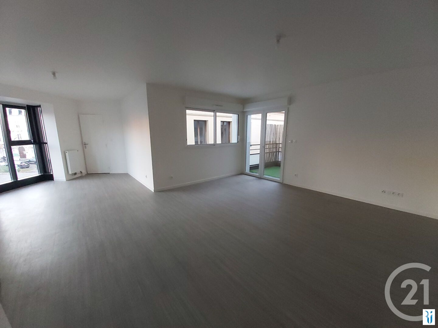 Appartement Place Saint-Hilaire à Rouen