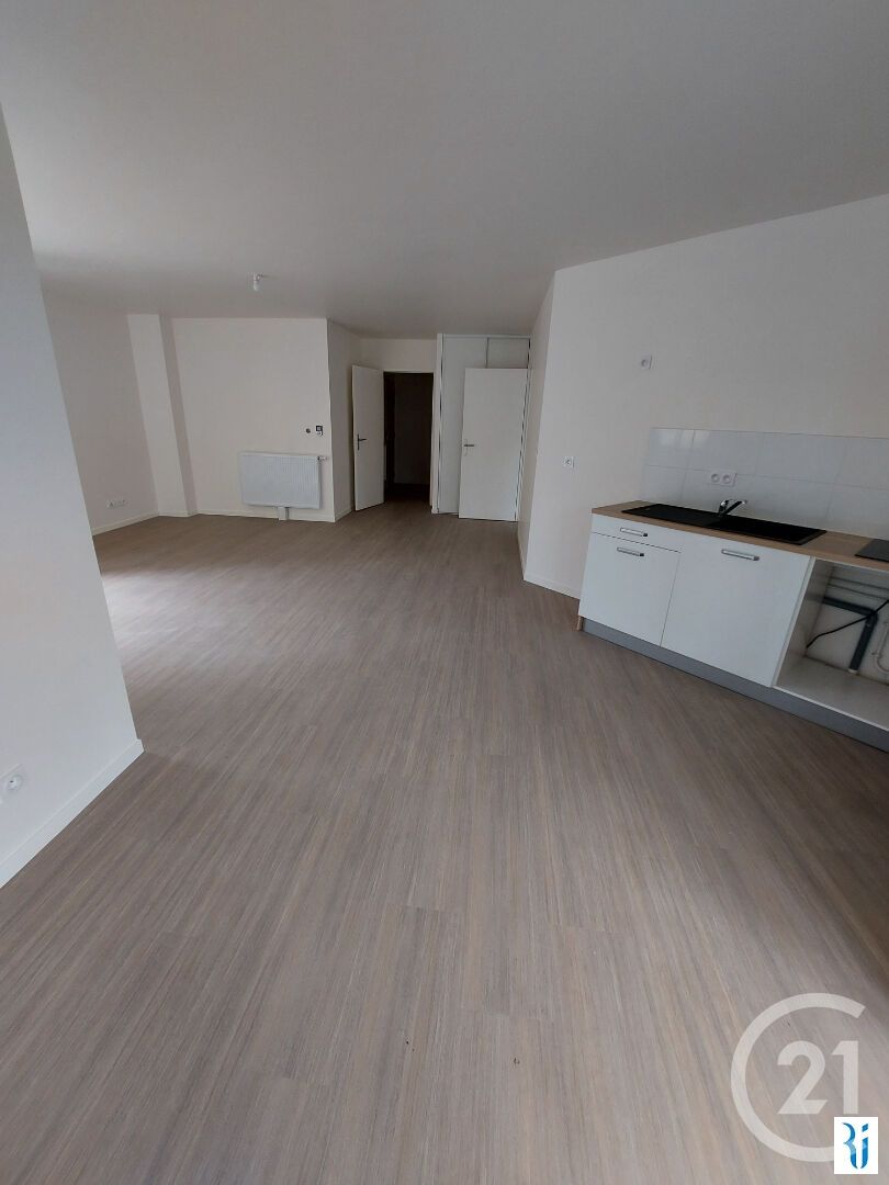 Appartement Place Saint-Hilaire à Rouen