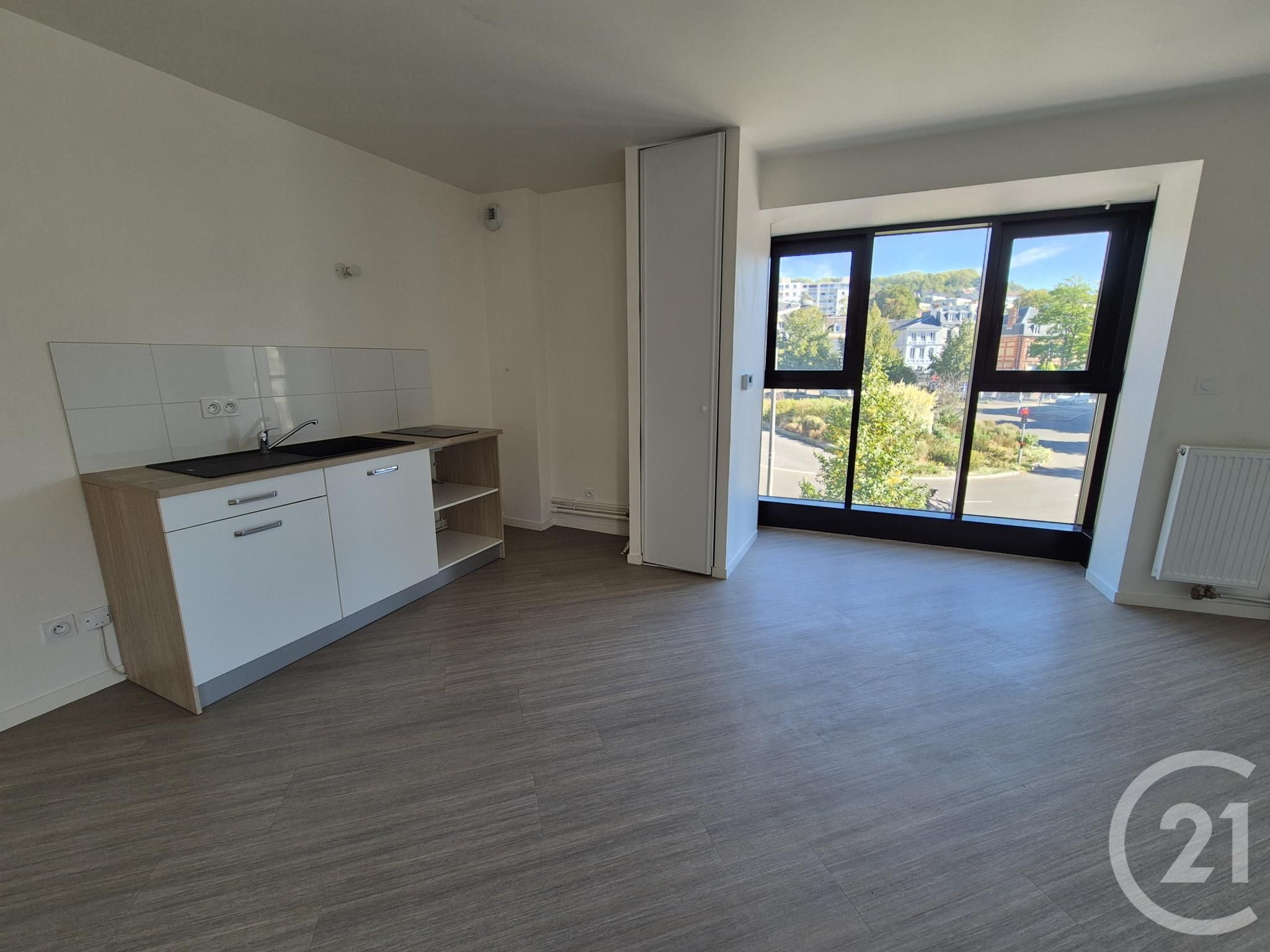 Appartement Place Saint-Hilaire à Rouen