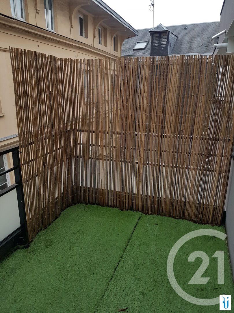 Appartement Place Saint-Hilaire à Rouen