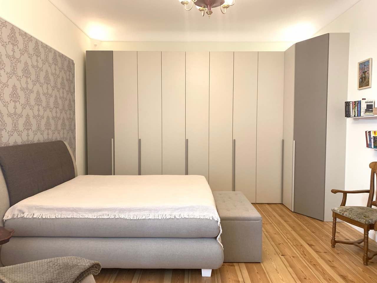 Wohnung Ringbahnstraße in Berlin
