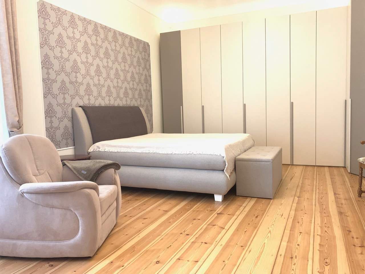 Wohnung Ringbahnstraße in Berlin