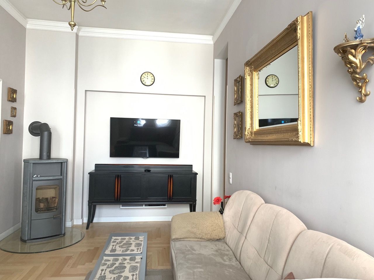 Wohnung Ringbahnstraße in Berlin