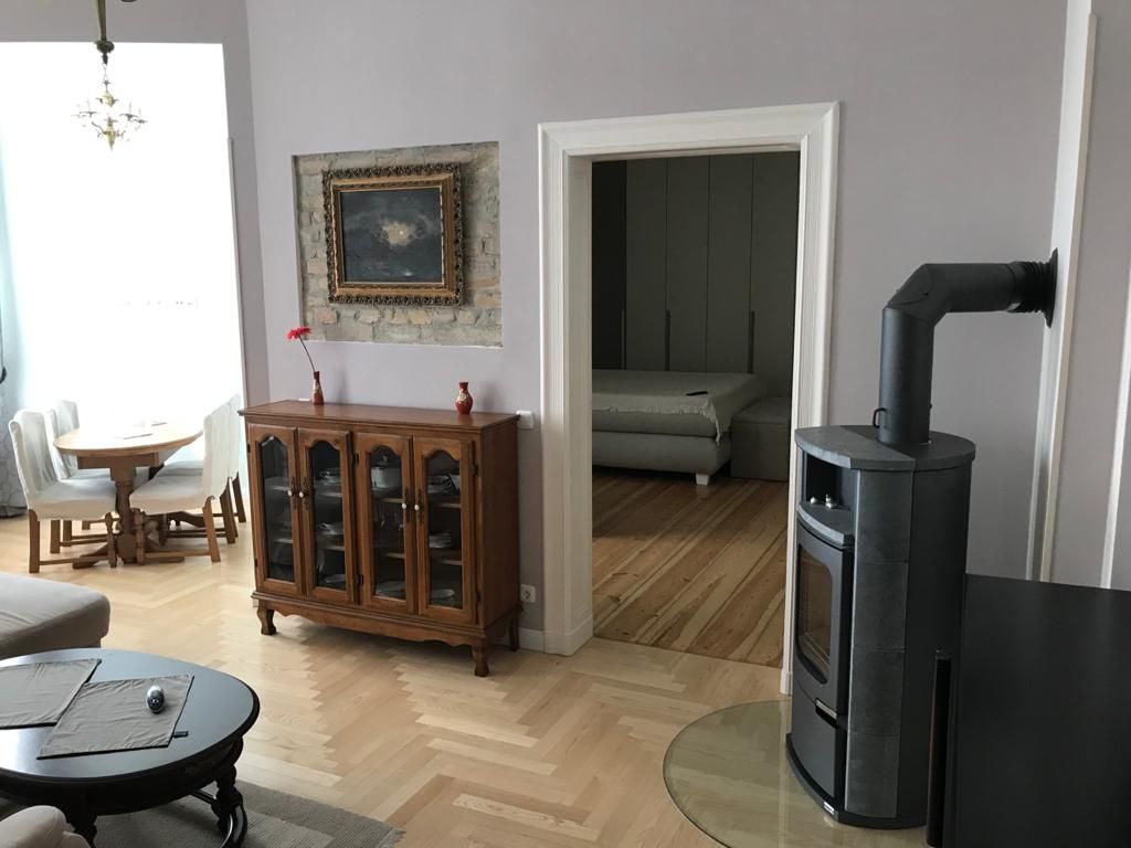 Wohnung Ringbahnstraße in Berlin