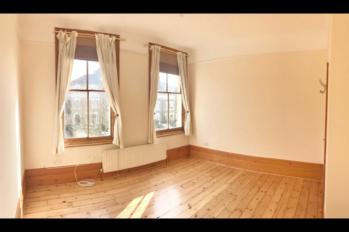 Room Breakspears Road in Greater London