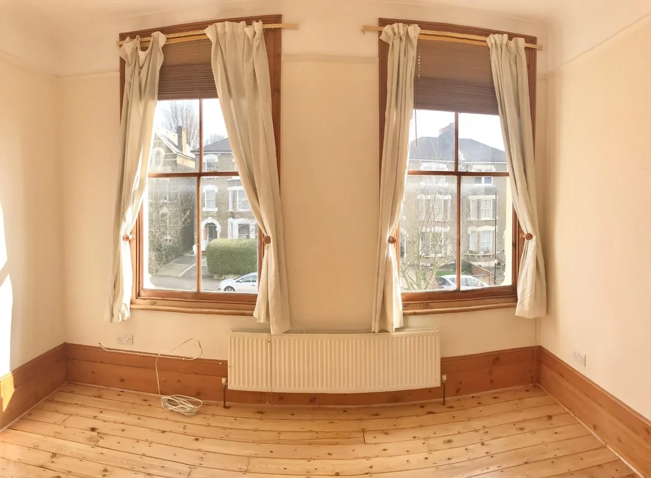Room Breakspears Road in Greater London