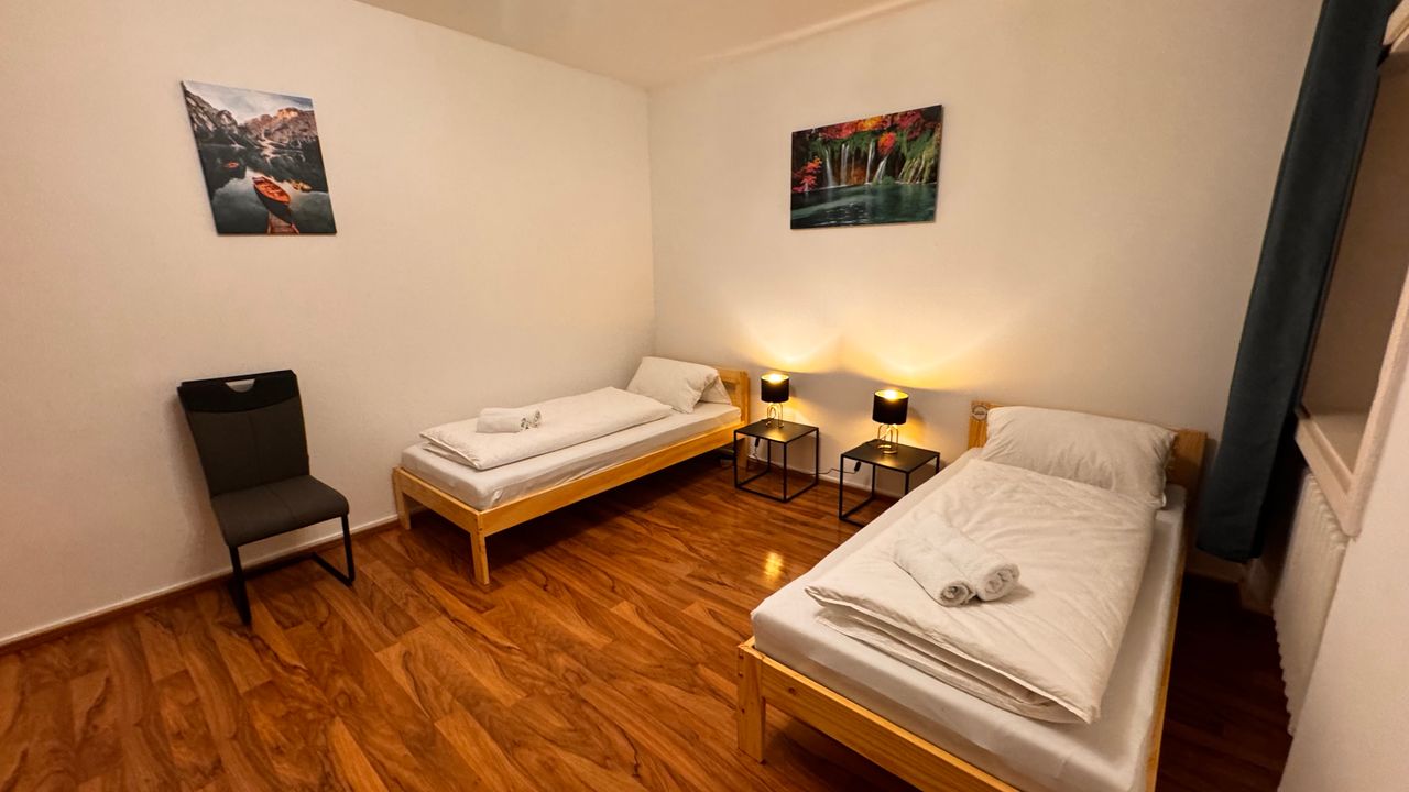 Wohnung Finkenwerder Norderdeich in Hamburg