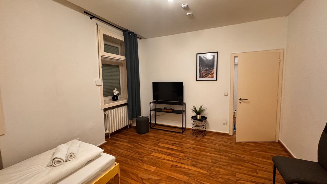 Wohnung Finkenwerder Norderdeich in Hamburg
