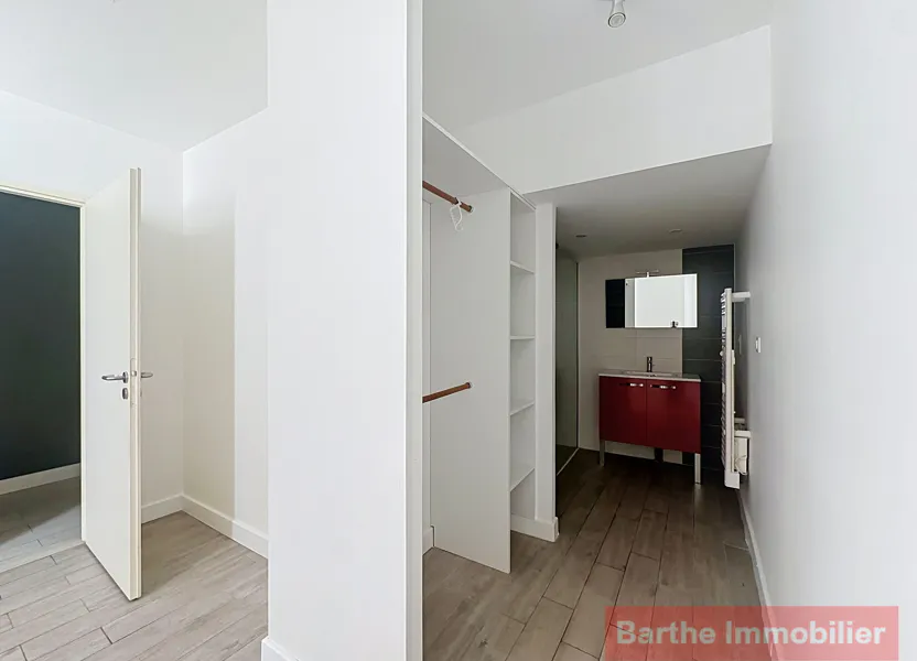 Appartement Grande Côte à Gaillac