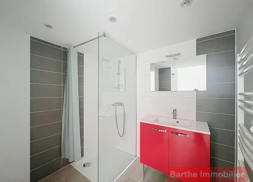 Appartement Grande Côte à Gaillac