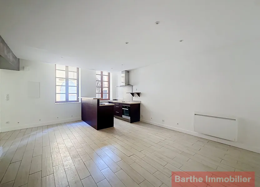 Appartement Grande Côte à Gaillac