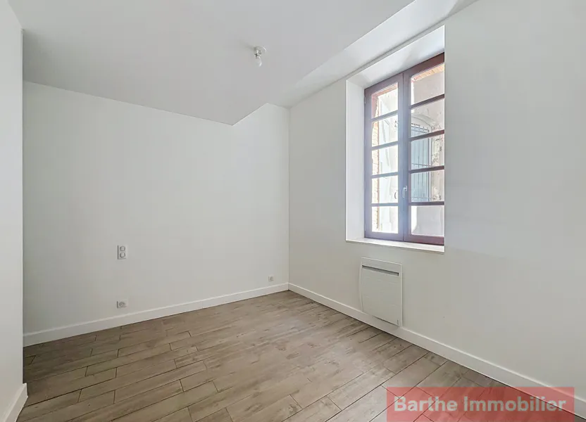 Appartement Grande Côte à Gaillac