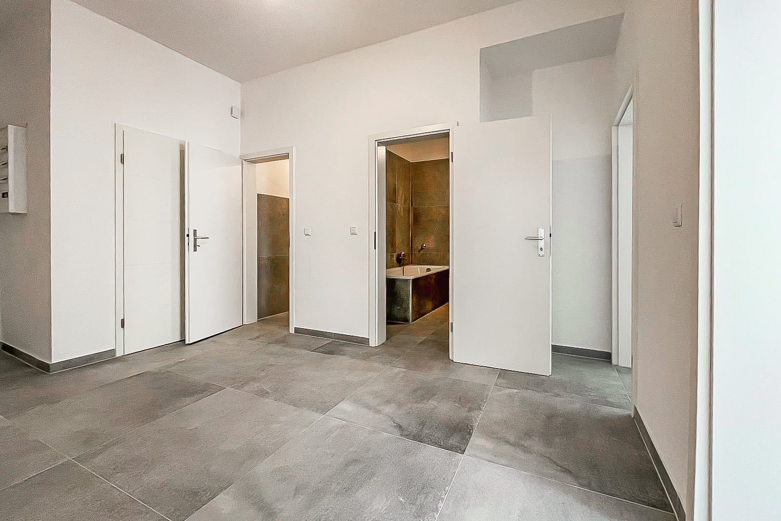 Wohnung Brüderstraße in Bochum