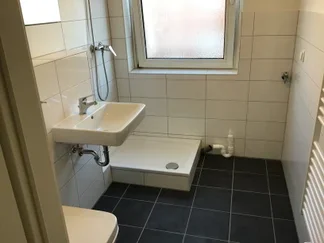 Wohnung Am Bertramshof in Lübeck