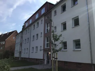 Wohnung Am Bertramshof in Lübeck