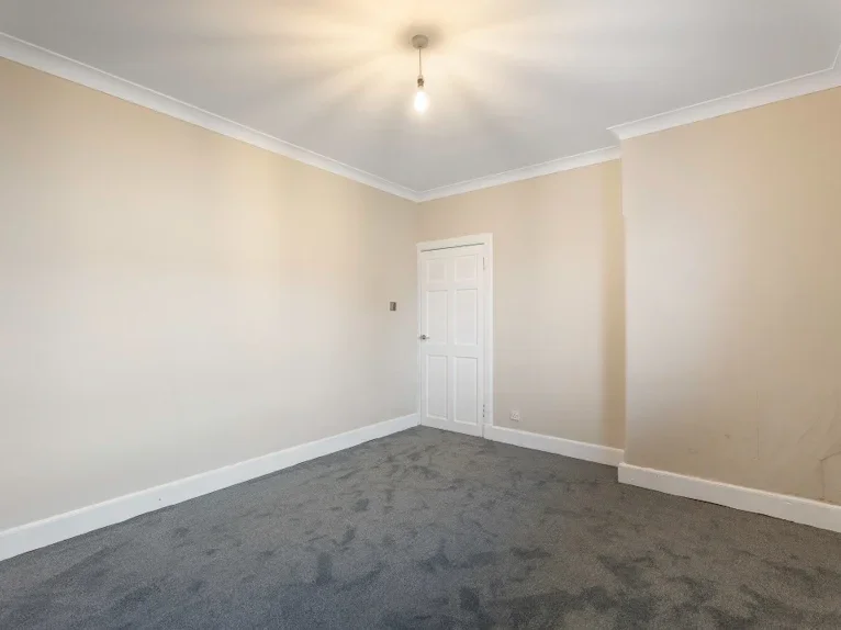 Flat Stevenson Drive in City of Edinburgh