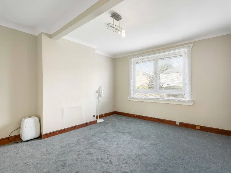 Flat Stevenson Drive in City of Edinburgh