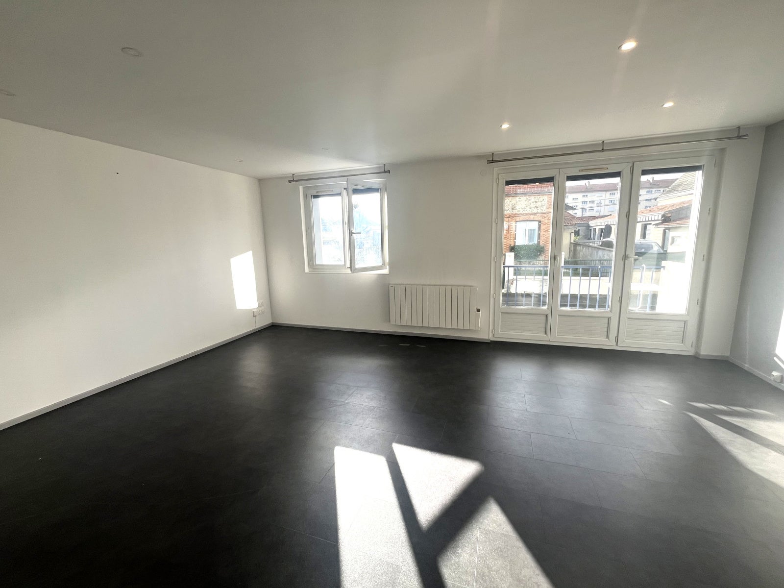 Appartement Corde des Grandes Prairies à Saint-Étienne-du-Rouvray