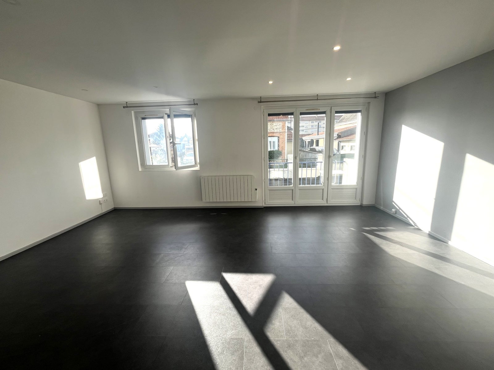 Appartement Corde des Grandes Prairies à Saint-Étienne-du-Rouvray