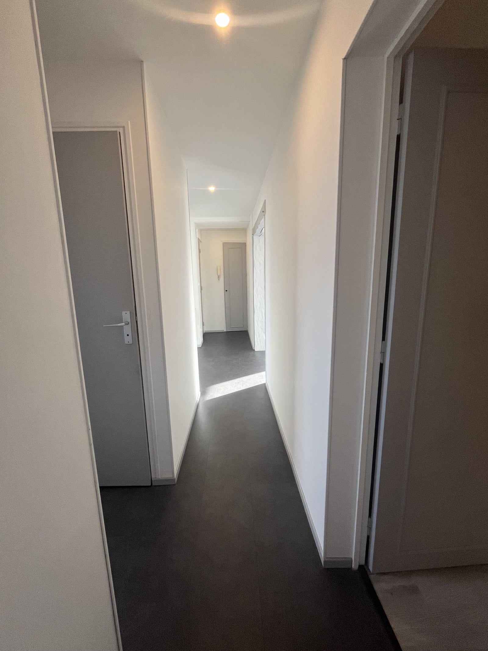 Appartement Corde des Grandes Prairies à Saint-Étienne-du-Rouvray