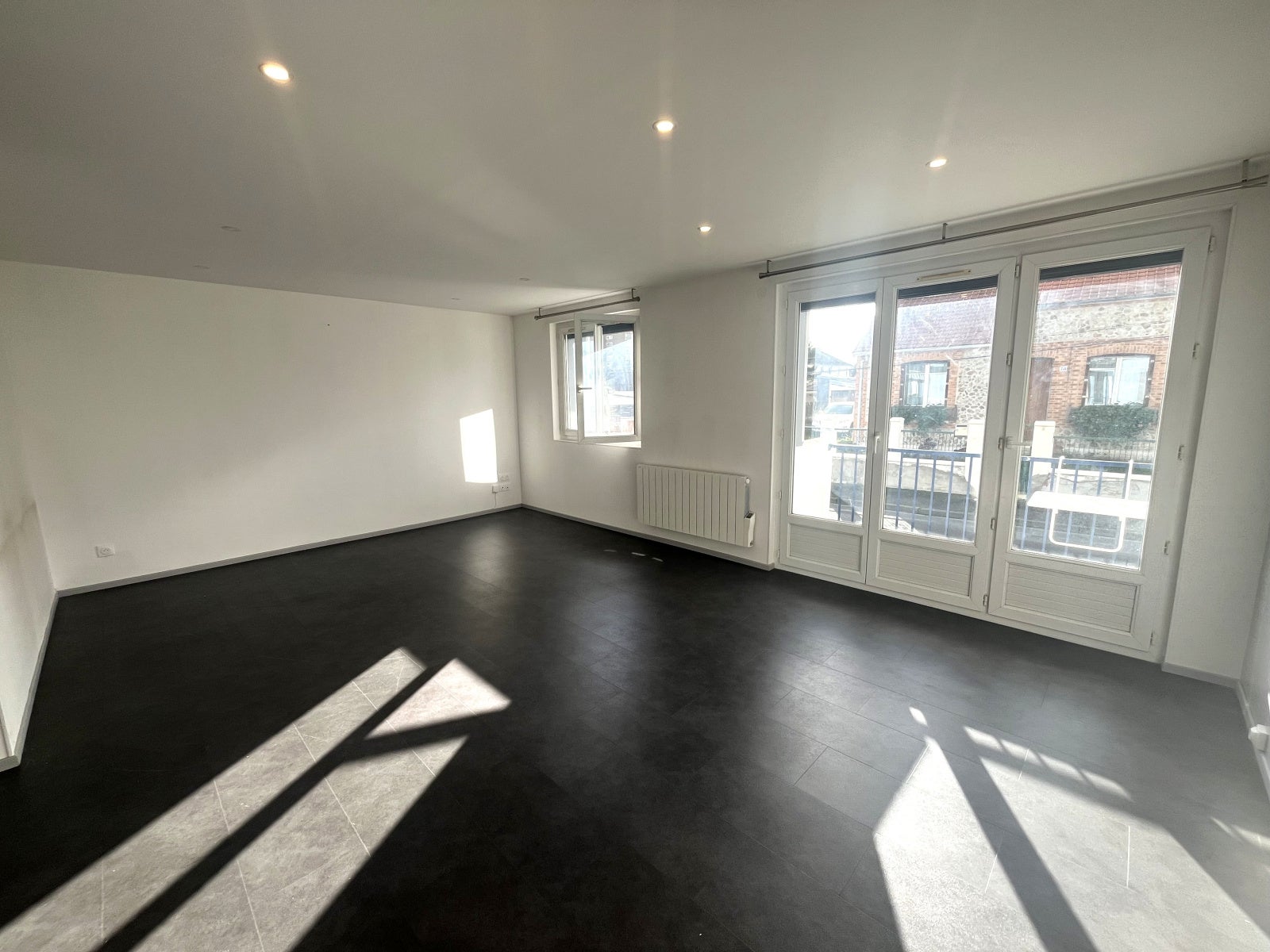 Appartement Corde des Grandes Prairies à Saint-Étienne-du-Rouvray