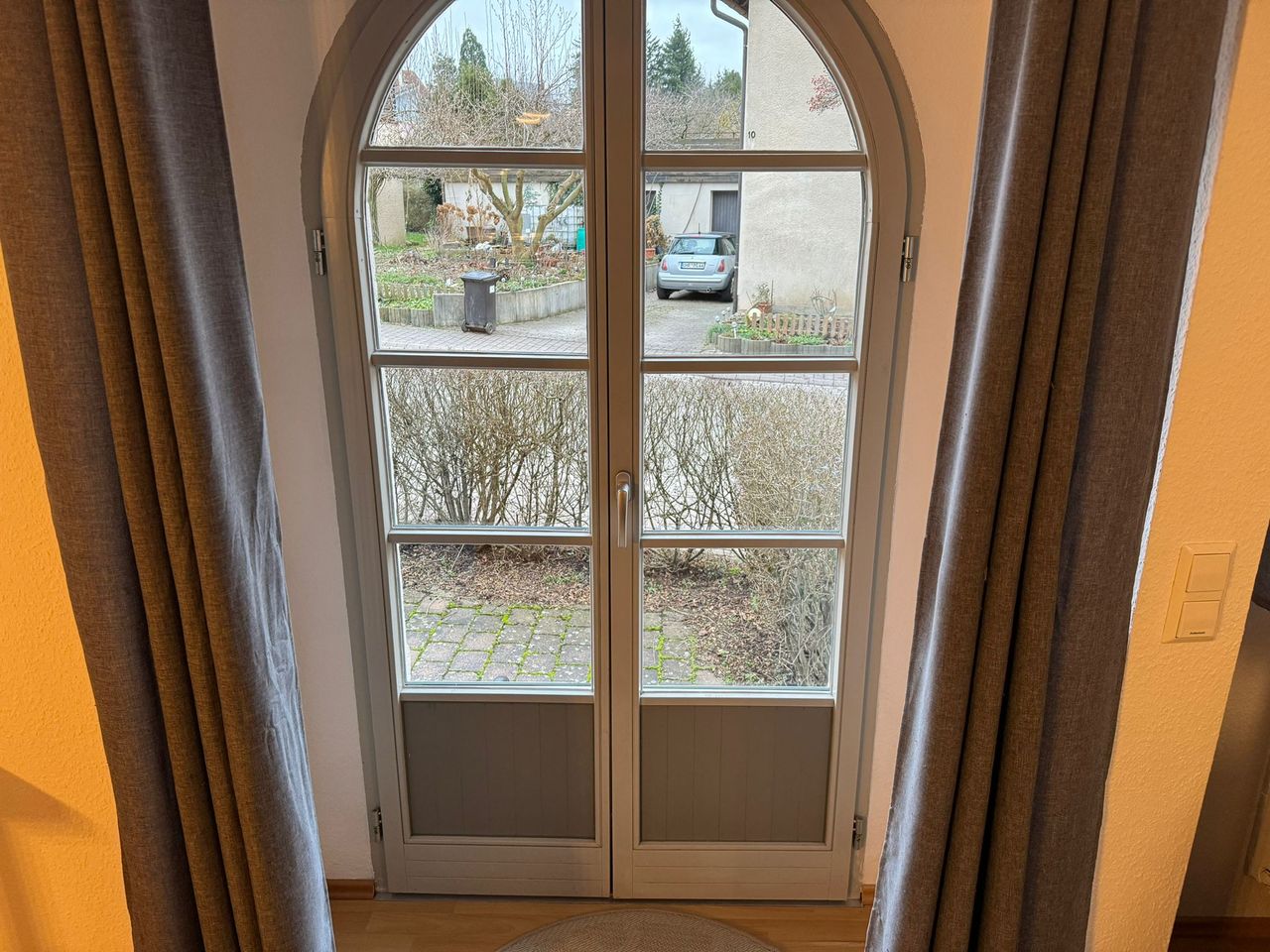Wohnung Baierbacher Straße in Pfedelbach