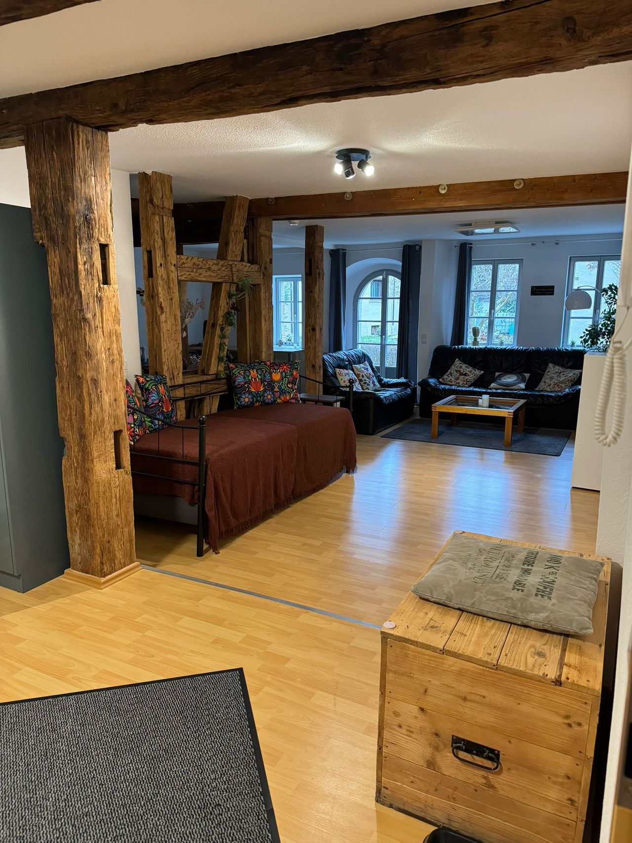 Wohnung Baierbacher Straße in Pfedelbach