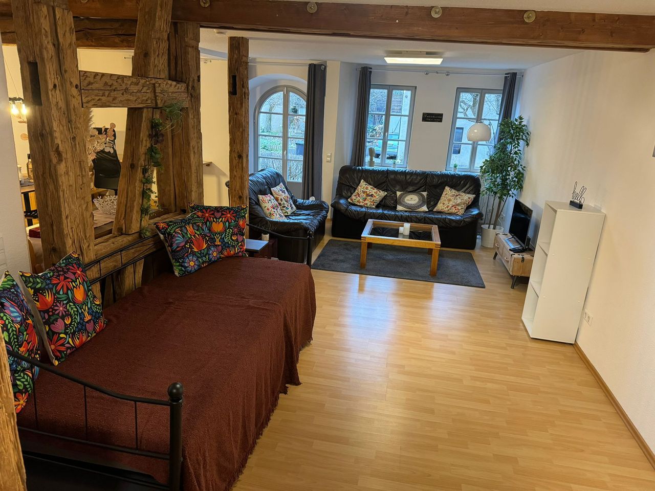 Wohnung Baierbacher Straße in Pfedelbach
