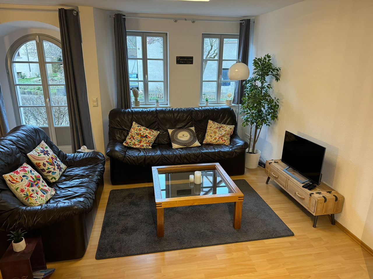 Wohnung Baierbacher Straße in Pfedelbach